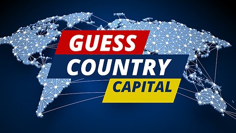 Ultimate Countries and Capitals Quiz with Answers||Capital of the Country Asia🌍 #Capital Quiz