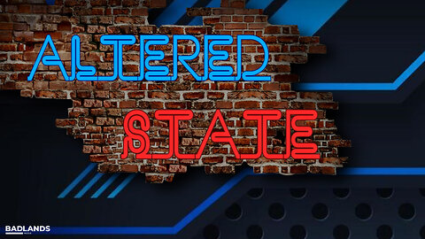 Altered State S02E33 - 9:00 PM ET -