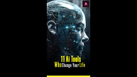 11 AI Tools
