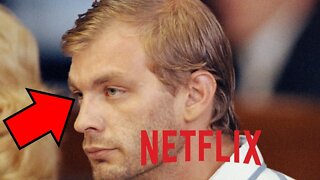 Netflix Is Hiding Something About Jeffery Dahmer