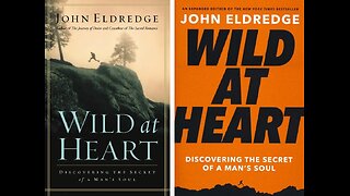 Wild at Heart - Book of the Week (2024-05-26)