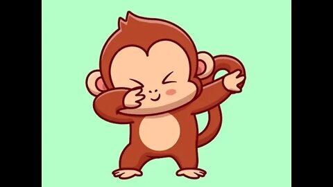 Cute Monkey Videos #shorts