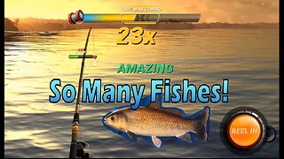 Fishing Clash | Gameplay | 2 Working Gift Codes for April 2023