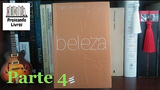 Beleza (Roger Scruton) - Capítulos 7, 8 e 9