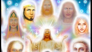 Ascended Masters: The Fifth Dimension is real! Start developing your ability to access it