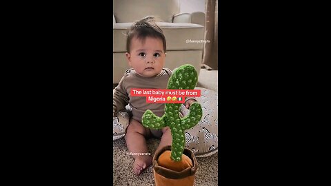 kid reaction on 🌵 tou