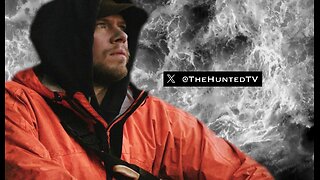 The Hunted Land and Sea - New TV Series Coming