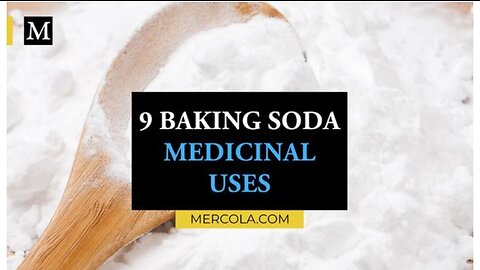 9 Baking Soda Health Remedies You Might Not Know About