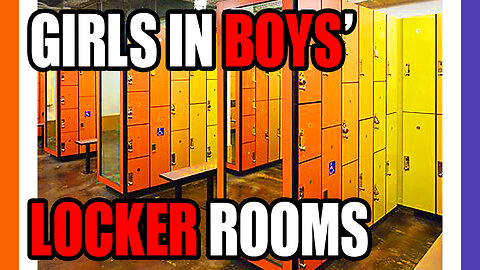 Religious Issues With Cross-Gender Locker Rooms