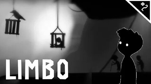 SPIDERS, BULLIES, AND GRUBS, OH MY | LIMBO (Blind) - Part 2
