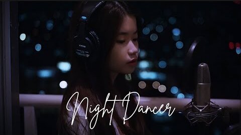 Night Dancer - imase