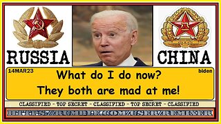 What do I do now? - biden