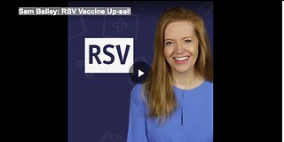 Sam Bailey: RSV Vaccine Up-sell
