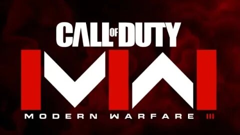 WARZONE MWIII is Elementary Level. GRIND. Streaming on Facebook also. See links for sites.