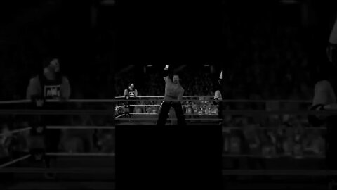 NWO Entrance WWE 2k22 #shorts