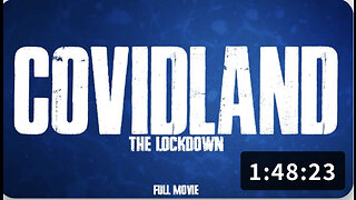 COVIDLAND: The Lockdown