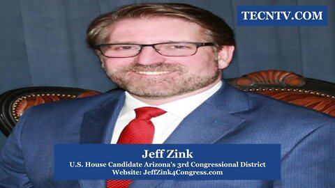 TECN.TV / Arizona Election 2022: When The J6 Litigators Lie On Your Son