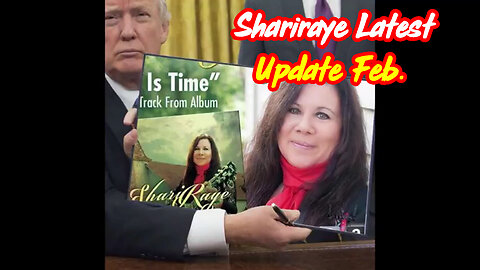 Shariraye Update - Trump Will Win his SCOTUS Case!