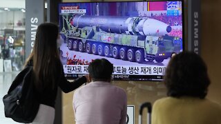 North Korea Appears To Have Resumed Nuclear Operations