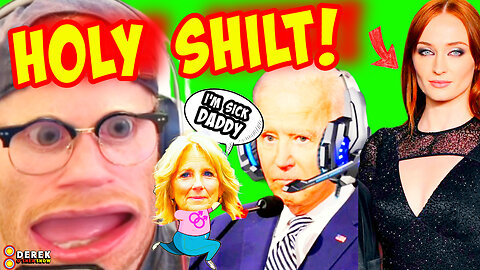 What are they DOING TO US! | Biden KILLS JOBS, Jonas DIVORCE | Putin GETS Missiles| Tucker Carlson!