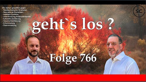 geht`s los ? Folge 766