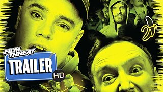 KNEECAP | Official HD Trailer (2024) | COMEDY | Film Threat Trailers