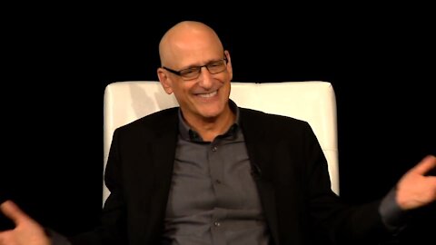 Christmas Special: Andrew Klavan on Coming to Christ (Trailer)