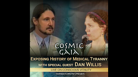 The History of Medical Tyranny