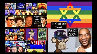 Ye Tucker Carlson VictorHugo Expose FTX Sam Bankman Fried Michael Simkins Club E11even Bored Ape P25