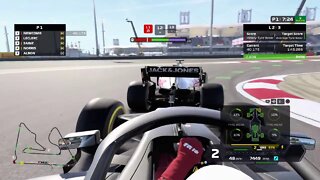 F1 2020 Part 3-Big Drop In Cash