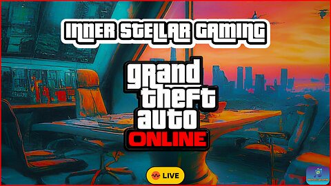 GRAND THEFT AUTO ONLINE - STARTING FRESH - AUTO SHOP OBTAINED (PART 9.5)