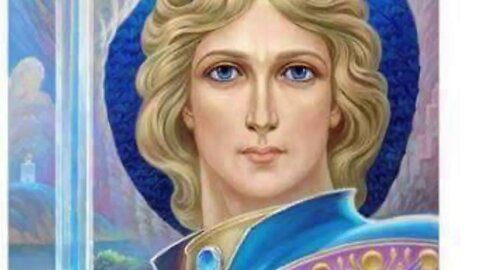 CUTTING CORDS MEDITATION- ARCHANGEL MICHAEL