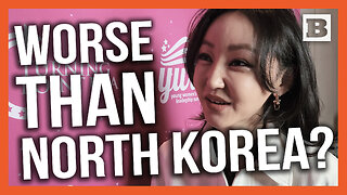 Exclusive! North Korean Defector: America Hatred at Universities Worse Than Taught in North Korea