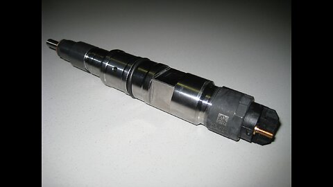 Symptoms of a Clogged Fuel Injector