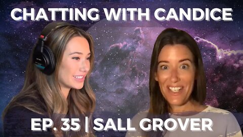 #35 Sall Grover- CEO of Giggle a platform for women only