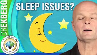 Sleep Interrupted? Adrenal Dysfunction, Blood Sugar And Sleep Work Together