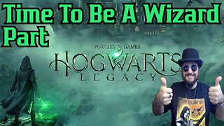 Hogwarts Legacy Part 17, Let The Slytherin's RULE! Good Run! Ancient Trials!