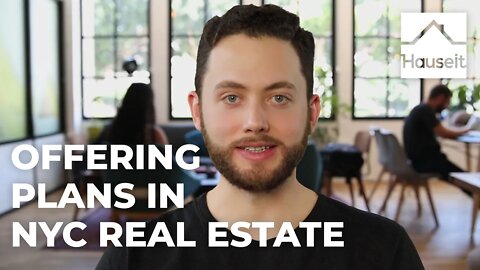 What Is an Offering Plan in NYC Real Estate?