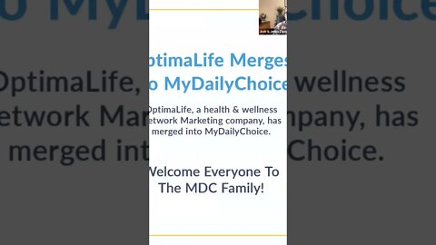 Optimalife Travel Merges With MyDailyChoice! #Epic #travel #traveldiscount #fly #planetickets #save