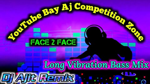 Yaad Aa Raha Hai ( Ultra Dot 4X Humming Humming Competition Mix )Dj Ajit Remix -AJ COMPETITION ZONE.
