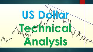 US Dollar Technical Analysis May 20 2023