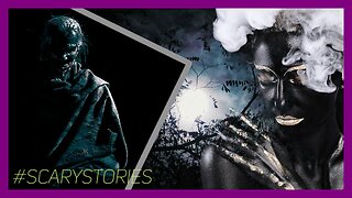 Scary Stories From Reddit That’ll Keep You Up All Night [Horror Land]