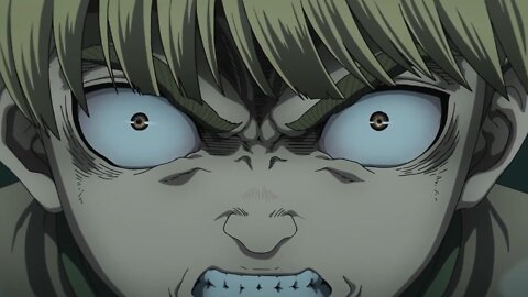 Vinland Saga - Thorfinn's Rage | S01E04