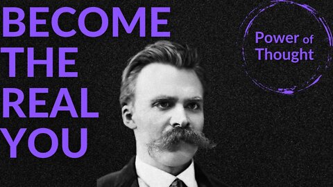 Go Beyond Good and Evil, Fredrich Nietzsche on What Your Super Power is