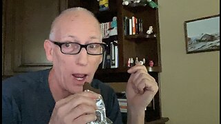 Episode 1944 Scott Adams: The Gaslighting Around Politics, Nutrition And Everything Else