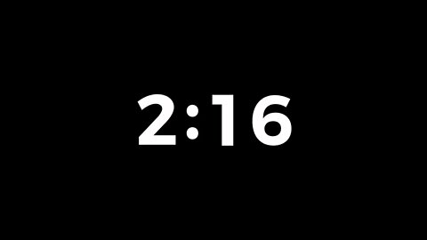 Two Minutes Conscious - The Nolan Principles; what we deserve from our public officials