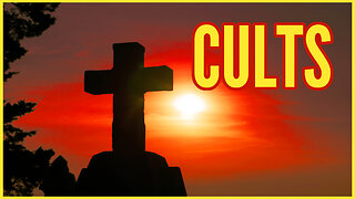 Disturbing True Crime Stories: Cults