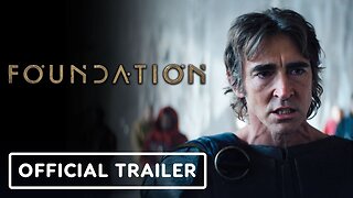 Foundation: Season 2 - Official Trailer 2