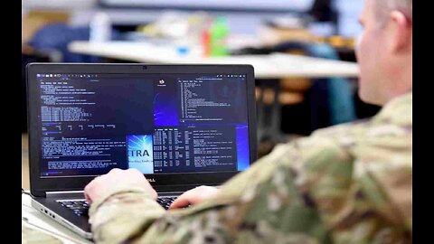 National Guard Cybersecurity Units Activated in 14 States Ahead of Midterm Elections Reports