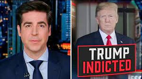 Jesse Watters: This is a dark day for America